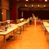 2018  KBO Kessel 50 jaar, 26 mei en 2 juni feest met leden en 27 mei hobbybeurs door leden.