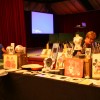 2018  KBO Kessel 50 jaar, 26 mei en 2 juni feest met leden en 27 mei hobbybeurs door leden.