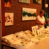 2018  KBO Kessel 50 jaar, 26 mei en 2 juni feest met leden en 27 mei hobbybeurs door leden.