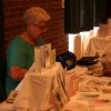 2018  KBO Kessel 50 jaar, 26 mei en 2 juni feest met leden en 27 mei hobbybeurs door leden.