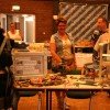 2018  KBO Kessel 50 jaar, 26 mei en 2 juni feest met leden en 27 mei hobbybeurs door leden.