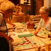 2018  KBO Kessel 50 jaar, 26 mei en 2 juni feest met leden en 27 mei hobbybeurs door leden.