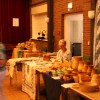 2018  KBO Kessel 50 jaar, 26 mei en 2 juni feest met leden en 27 mei hobbybeurs door leden.
