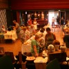 2018  KBO Kessel 50 jaar, 26 mei en 2 juni feest met leden en 27 mei hobbybeurs door leden.