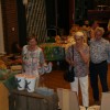 2018  KBO Kessel 50 jaar, 26 mei en 2 juni feest met leden en 27 mei hobbybeurs door leden.