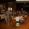 2018  KBO Kessel 50 jaar, 26 mei en 2 juni feest met leden en 27 mei hobbybeurs door leden.
