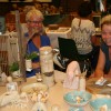 2018  KBO Kessel 50 jaar, 26 mei en 2 juni feest met leden en 27 mei hobbybeurs door leden.
