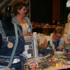2018  KBO Kessel 50 jaar, 26 mei en 2 juni feest met leden en 27 mei hobbybeurs door leden.