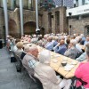 2018  KBO Kessel 50 jaar, 26 mei en 2 juni feest met leden en 27 mei hobbybeurs door leden.