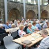 2018  KBO Kessel 50 jaar, 26 mei en 2 juni feest met leden en 27 mei hobbybeurs door leden.