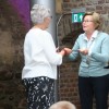 2018  KBO Kessel 50 jaar, 26 mei en 2 juni feest met leden en 27 mei hobbybeurs door leden.