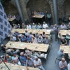 2018  KBO Kessel 50 jaar, 26 mei en 2 juni feest met leden en 27 mei hobbybeurs door leden.