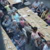 2018  KBO Kessel 50 jaar, 26 mei en 2 juni feest met leden en 27 mei hobbybeurs door leden.