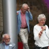 2018  KBO Kessel 50 jaar, 26 mei en 2 juni feest met leden en 27 mei hobbybeurs door leden.