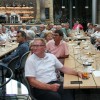 2018  KBO Kessel 50 jaar, 26 mei en 2 juni feest met leden en 27 mei hobbybeurs door leden.