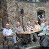 2018  KBO Kessel 50 jaar, 26 mei en 2 juni feest met leden en 27 mei hobbybeurs door leden.
