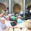 2018  KBO Kessel 50 jaar, 26 mei en 2 juni feest met leden en 27 mei hobbybeurs door leden.