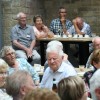 2018  KBO Kessel 50 jaar, 26 mei en 2 juni feest met leden en 27 mei hobbybeurs door leden.