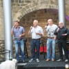 2018  KBO Kessel 50 jaar, 26 mei en 2 juni feest met leden en 27 mei hobbybeurs door leden.