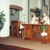 1993 januari 25 jarig jubileum