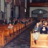 1993 januari 25 jarig jubileum