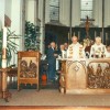 1993 januari 25 jarig jubileum