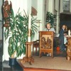 1993 januari 25 jarig jubileum