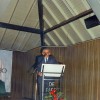 1993 januari 25 jarig jubileum