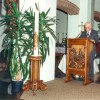 1993 januari 25 jarig jubileum