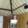 1993 januari 25 jarig jubileum