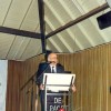 1993 januari 25 jarig jubileum
