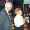 1993 januari 25 jarig jubileum