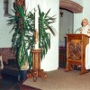 1993 januari 25 jarig jubileum