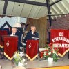 1993 januari 25 jarig jubileum