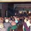 1993 januari 25 jarig jubileum