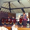 1993 januari 25 jarig jubileum