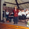 1993 januari 25 jarig jubileum