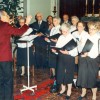 1993 januari 25 jarig jubileum