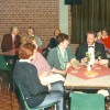 1993 januari 25 jarig jubileum