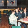 1993 januari 25 jarig jubileum