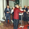 1993 januari 25 jarig jubileum