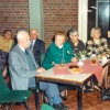 1993 januari 25 jarig jubileum