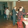 1993 januari 25 jarig jubileum
