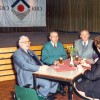 1993 januari 25 jarig jubileum