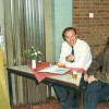1993 januari 25 jarig jubileum