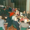 1993 januari 25 jarig jubileum
