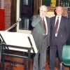 1993 januari 25 jarig jubileum