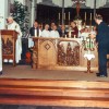 1993 januari 25 jarig jubileum