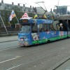 2019 woensdag 17 april busreis Tweede Kamer Den Haag