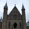 2019 woensdag 17 april busreis Tweede Kamer Den Haag